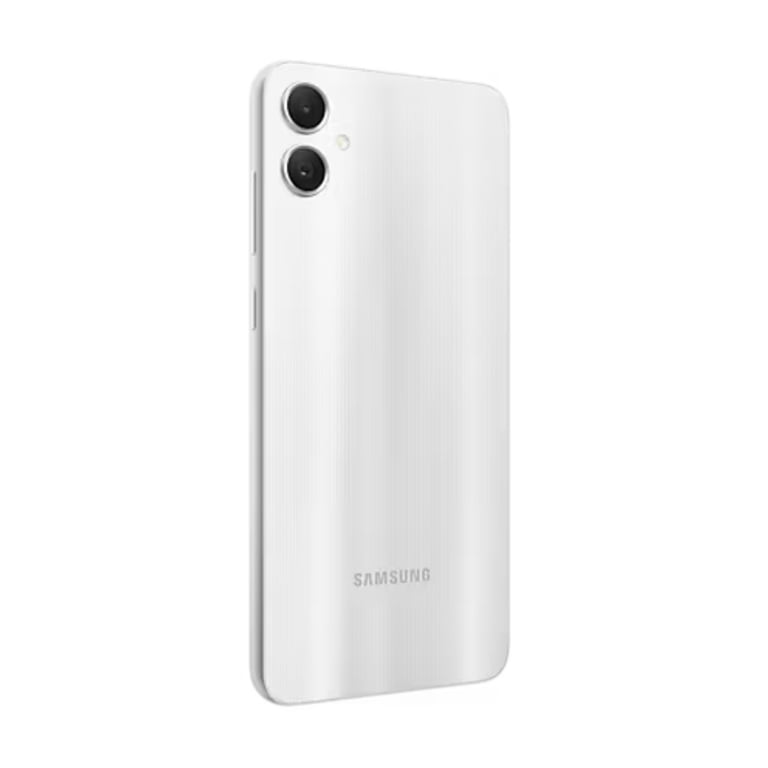 Samsung Galaxy A05 128GB 4GB RAM 6.7-inch Dual SIM GSM Unlocked 4G