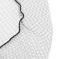 thumbnail image 4 of 144pcs Disposable Hairnet Hairnet Nylon Disposable   Breathable Hair Mesh Net For Home Salon, 4 of 8