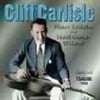 Cliff Carlisle - Blues Yodeler & Steel Guitar Wizard - Country - CD