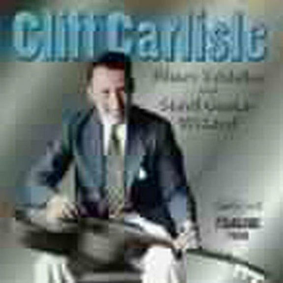 Cliff Carlisle - Blues Yodeler & Steel Guitar Wizard - Music & Performance - CD