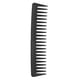 thumbnail image 1 of Peine para cabello rizado, peine de dientes anchos, peine redondeado para desenredar el cabello grande, peine de dientes anchos, rendimiento confiable, 1 of 8