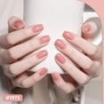 thumbnail image 4 of Set de esmaltes de uñas GAOY Jelly Gel Strawberry Milk, 6 colores, 6,5 ml, 4 of 6