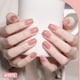thumbnail image 4 of Set de esmaltes de uñas GAOY Jelly Gel Strawberry Milk, 6 colores, 6,5 ml, 4 of 6