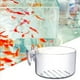 thumbnail image 5 of 32 Vasos para Plantas Acuáticas, Maceta Acrílica Transparente para Plantas Acuáticas con Succión, Decoración de Acuario, 2 Formas, 5 of 7