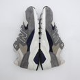 thumbnail image 4 of NEW New Balance 580 Sneakers MT580RCB Dark Grey/Navy/Off white, 4 of 5