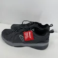 thumbnail image 4 of New Balance 608 Mens Size 12 D Athletic Comfort Shoes Gray Suede MX608DG5 NEW, 4 of 6