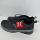 thumbnail image 4 of New Balance 608 Mens Size 12 D Athletic Comfort Shoes Gray Suede MX608DG5 NEW, 4 of 5