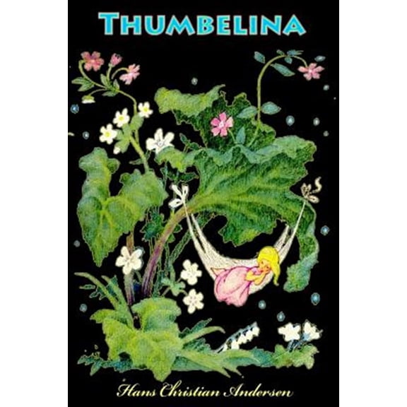Pre-Owned Thumbelina, (Paperback)