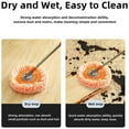 thumbnail image 5 of 360 Rotatable Adjustable Cleaning Mop, Extendable Wall Cleaning Mop, 5 of 5