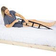 thumbnail image 1 of SHENMO Bed ladder aids - pulling aids with handle straps - rope ladder, 1 of 5