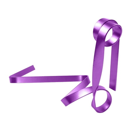 

Home Creative Color Ribbon Suspension Wine Rack Gravity Balance Bottle Holder