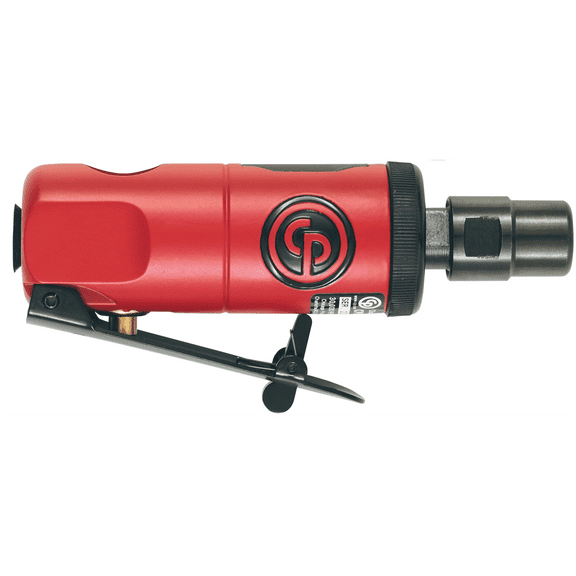 Chicago Pneumatic 876 Mini Air Die Grinder