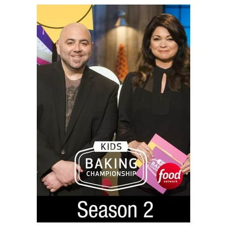Kids Baking Championship Hot Chocolate Kids Baking Championship Hot Chocolate