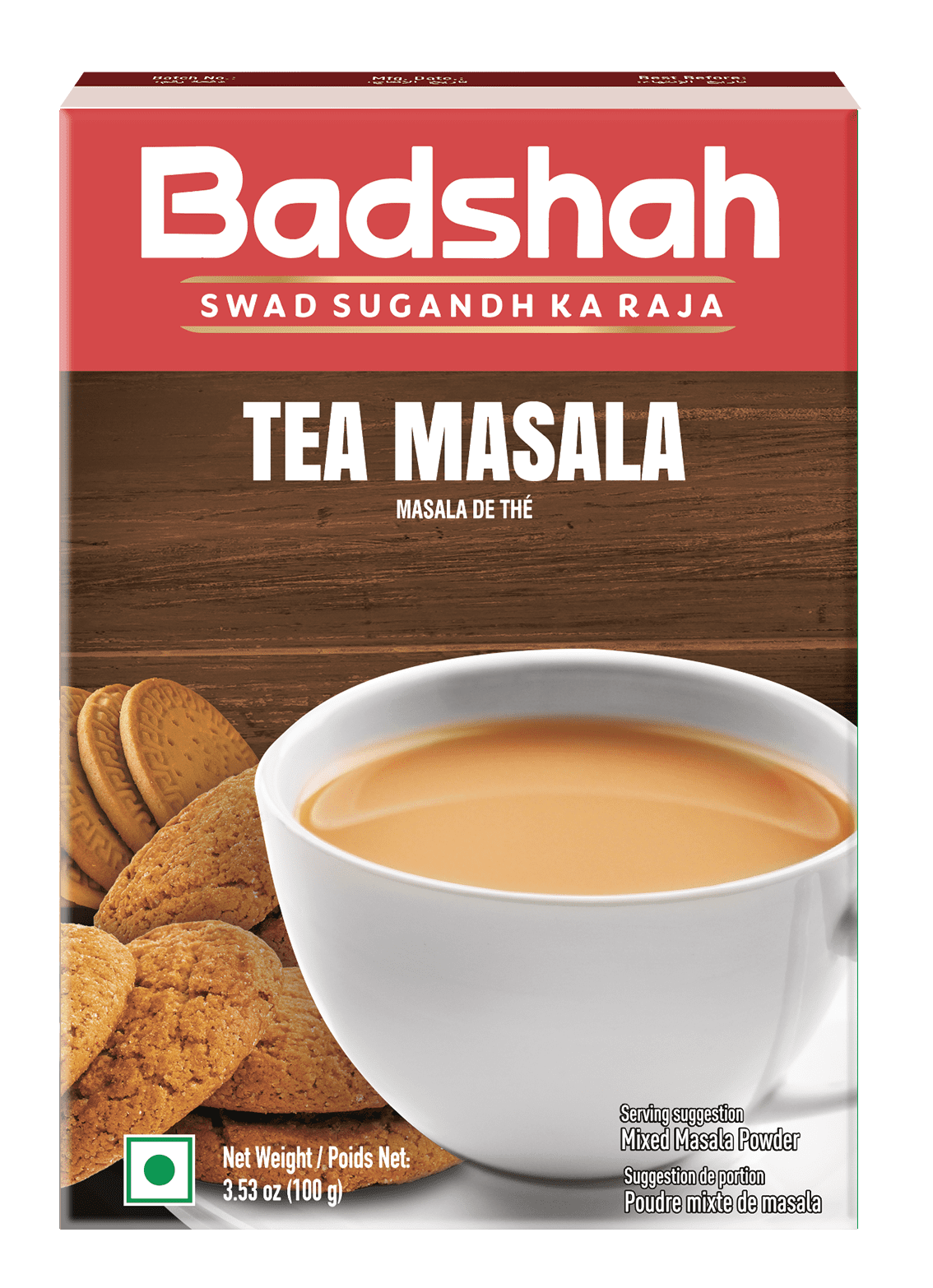 Kamal Tea Masala