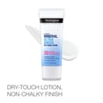 thumbnail image 2 of Loción de protección solar Neutrogena Mineral UltraSheer SPF 30 90 ml, 2 of 8