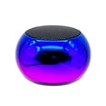 thumbnail image 2 of Altavoz inalámbrico Lifetechs M3 con sonido envolvente de alta fidelidad, portátil, compatible con Bluetooth 5.0, minicaja de sonido multifuncional para interiores., 2 of 8