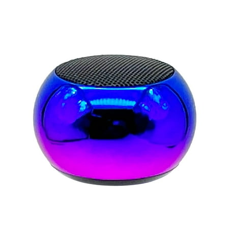 Flmtop M3 Wireless Speaker High Fidelity Surround Sound Effect Portable ...