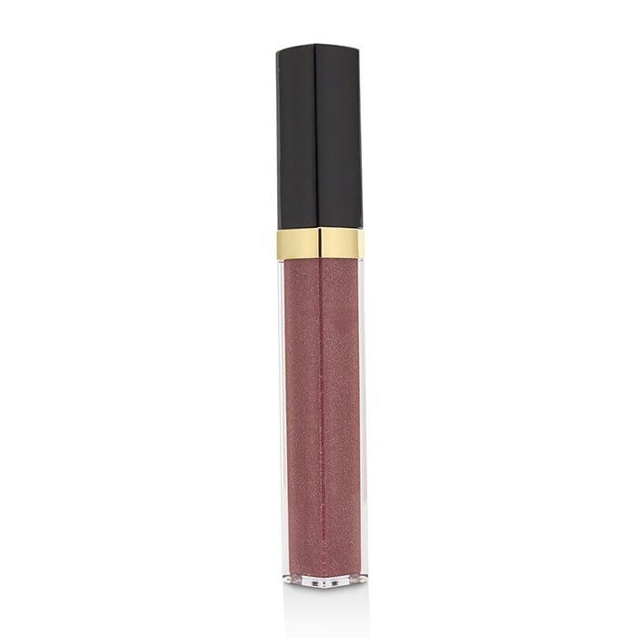 Chanel Rouge Coco Gloss Moisturizing Glossimer - # 119 Bourgeoisie 0.19 oz  Lip Gloss