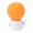 Orange, variant on Leak Proof Silicone Soda Bottle Lid Carbonated Drink Air Pump Saver Stopper Fizz Keeper Pump Cap for Freshness Preservation, 0.95 oz / 27 g, Orange