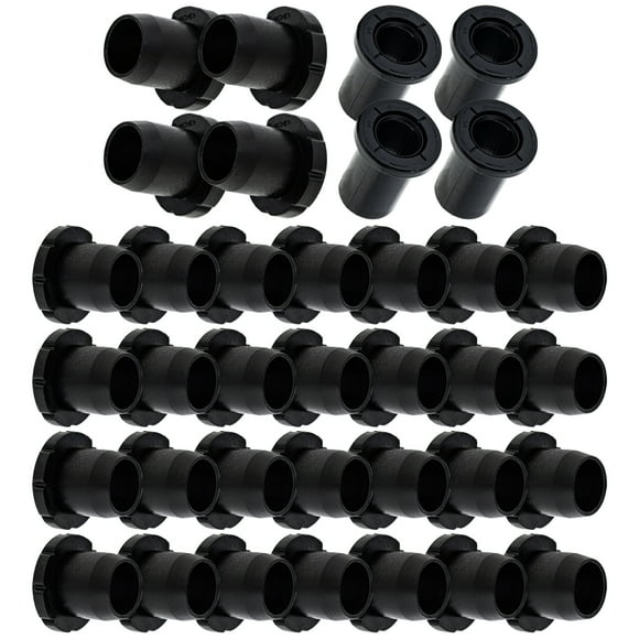 Niche Control A-Arm Bushing Sleeve Kit for Polaris Scrambler XP Touring 1000 MK1011760