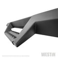 thumbnail image 3 of Westin Automotive Products 56-13555 Textured Black HDX Drop Step Cab Length, 3 of 4