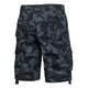 thumbnail image 4 of Shaoke Bermuda Shorts Hombre Suelto Casual Verano Playa, 4 of 6