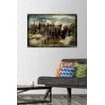 thumbnail image 5 of The Hobbit: An Unexpected Journey - Group Wall Poster with Push Pins, 22.375" x 34", 5 of 6