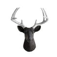 thumbnail image 1 of The Wall Charmers Virginia Faux Deer Head, 1 of 1