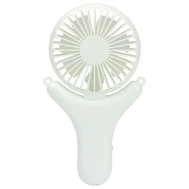 Usb Charging Pocket Small Fan Handheld Convenient Small Fan