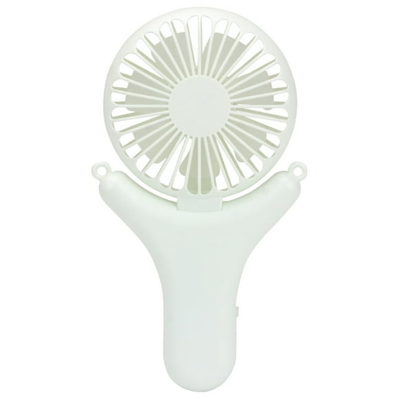 Usb Charging Pocket Small Fan Handheld Convenient Small Fan