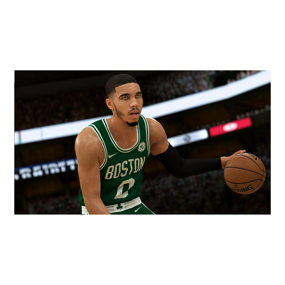 NBA 2K21 Xbox One download