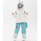 thumbnail image 3 of Jeans de dibujos animados japoneses Hatsune, pantalones deportivos Ata Ku, pantalones Kawaii coloridos, pantalones lindos, cómodos, casuales y versátiles, periféricos contra el cáncer, 3 of 5