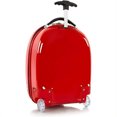 thumbnail image 3 of NBA Chicago Bulls Valise Rigide pour Enfant à Roulettes - Bagage Cabine 18 Pouces, 3 of 5