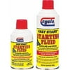 Cyclo Industries C-100 16 fl oz Fast Start Starting Fluid with High Ether Formula, Case of 12