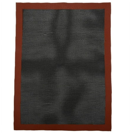 

Biscuit/Bread/Kitchen Baking Appliance Accessories Perforated Silicone Baking Mat Non-Stick Mat Lining Tool 2PCS