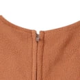 thumbnail image 2 of Boys Romper Jumpsuit Boys' Onesie Kids Boys Girls Cartoon Brown Bear Stage Party Clothes Kids Clothes Party Dress Up Fun 14 Years-16 Years, 2 of 9