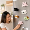 thumbnail image 3 of Cthrlog Stuffed Animal Plushies Bedtime Soft Plush Toy Weighted Stuffed Animals Cute Gifts for Kids Boys Girls Birthday 14 Inch, 3 of 5