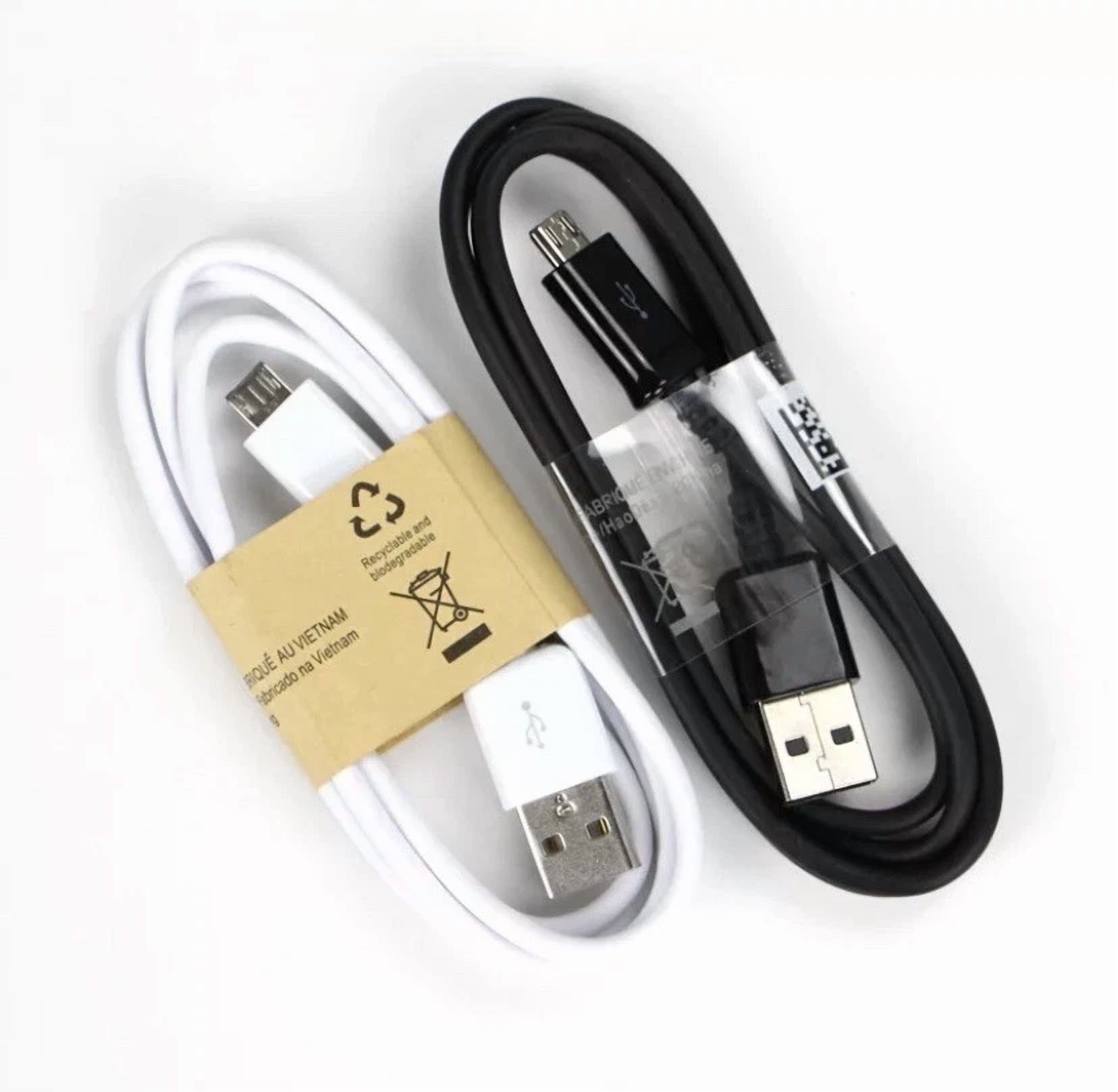 PRIME- Micro Usb Charger For Android Phone (Black)