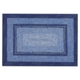 thumbnail image 1 of Modern Print Rug Washable Rugs for Living Room Soft Bedroom Rug Geometric Large Area Rug Non Slip Throw Rugs Stain Resistant Carpet for Nursery Dining Room, 1 of 7