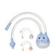 thumbnail image 2 of Aspirador Nasal para bebés, limpiador de mocos de succión Nasal, catéter de succión para la boca del bebé, herramienta de limpieza de la nariz con ventosa para niños, caja fuerte Tan Jianjun  unisex, 2 of 2