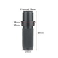 thumbnail image 6 of 48MP 2K 60PSF USB Video Microscope Camera 150X Lens Electronic Industrial Digital Microscope For Phone Repair Soldering ,Easy to Install, 6 of 7