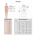thumbnail image 3 of Women's Short Sleeve Lab Coat, 3 of 3