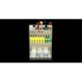 thumbnail image 1 of Owens 39205 Racemate Three Tier Storage Shelf- Aerosol, Quart, Gallon - Diamond Tread, 1 of 1