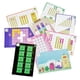 thumbnail image 4 of Juguete educativo hand2mind Numberblocks 31-40 MathLink Cubes, 4 of 7
