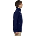 thumbnail image 3 of Ash City - Core 365 Men's Cruise Two-Layer Fleece Bonded Soft Shell Jacket, 3 of 3