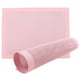 thumbnail image 5 of Perforated Baking Mats,2PCS Pink Silicone Mat for Half Sheet,Non-Stick Reusable Oven Liners for Maki, 5 of 5