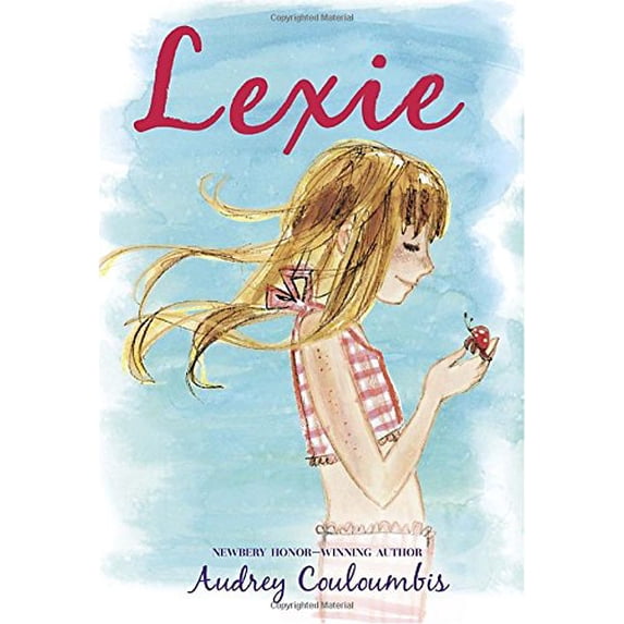 Pre-Owned Lexie (Hardcover) 0375856323 9780375856327