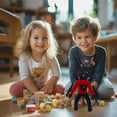 thumbnail image 5 of Upgraded Skibdi Toilet Toy Plush,Scientist/Gyroscope Cameraman Plush,Speakerman Plush Set for Game Fans and Collectors, 5 of 12