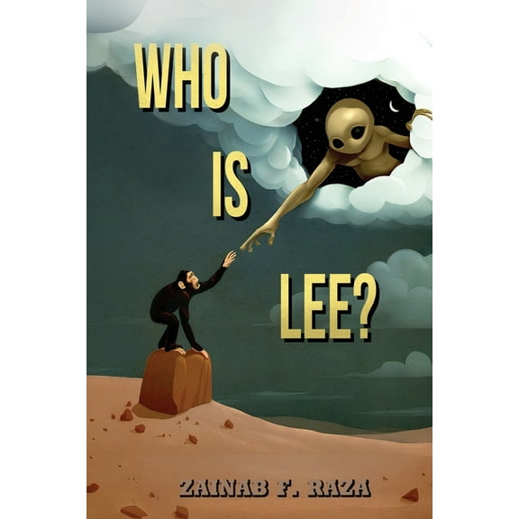 Who Is Lee?, (Paperback)