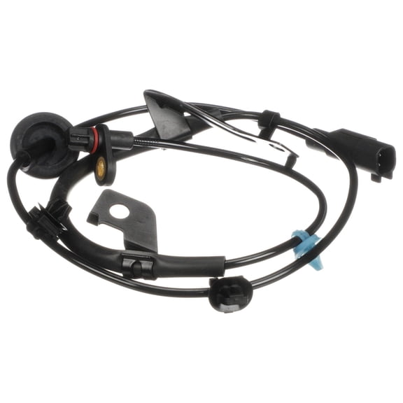 Delphi SS11540 Wheel Speed Sensor Fits select: 2008-2011 MITSUBISHI LANCER, 2011 MITSUBISHI OUTLANDER SPORT